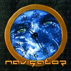 Navigator - 3 Studio Albums (2002-2014) Re-Up