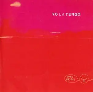 Yo La Tengo - Extra Painful (2014) {2CD 30th Anniversary Matador OLE 1063-2 rec 1993}