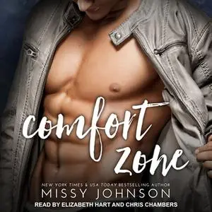 «Comfort Zone» by Missy Johnson