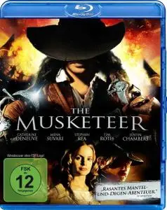 The Musketeer (2001)