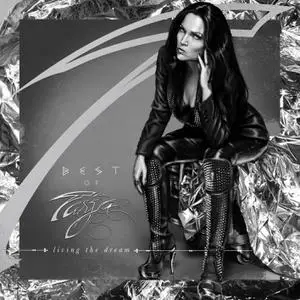 Tarja - Best of - Living the Dream (Remastered) (2022) [Official Digital Download]