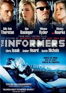 The Informers (2009)