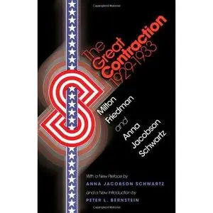 The Great Contraction, 1929-1933