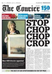 The Courier - March 8, 2018