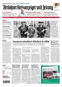IKZ Iserlohner Kreisanzeiger und Zeitung Hemer - 08. März 2019
