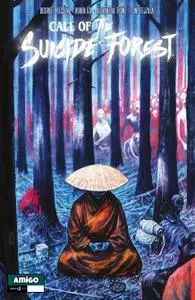 Call of The Suicide Forest 02 of 05 2018 digital