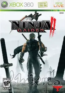 Ninja Gaiden 2 (XBOX360)