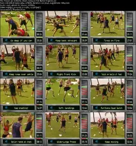 BeachBody - Power 90 In-Home Boot Camp (2001)