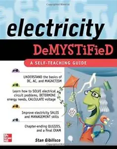 Electricity Demystified (Repost)