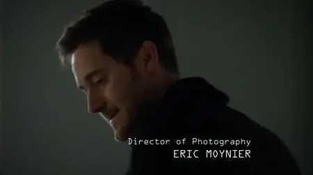 The Blacklist S03E12