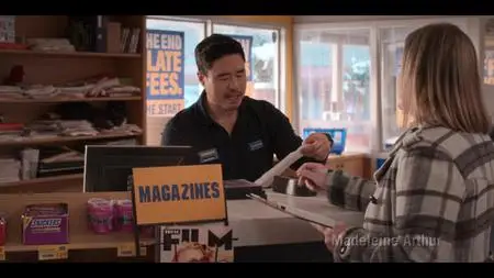 Blockbuster S01E09