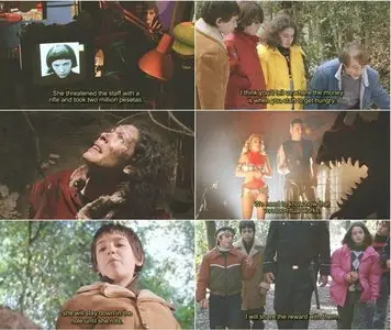 Films to Keep You Awake: The Christmas Tale (2005)