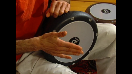 The Art Of Arabic Drumming (2007)