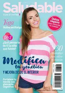 Familia Saludable - abril 2016