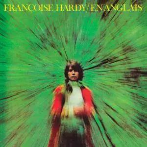 Francoise Hardy - En Anglais (1968/2016) [Official Digital Download 24-bit/96kHz]