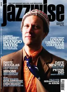 Jazzwise Magazine - July 2008