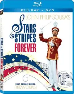 Stars and Stripes Forever (1952)