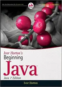 Ivor Horton's Beginning Java (Repost)