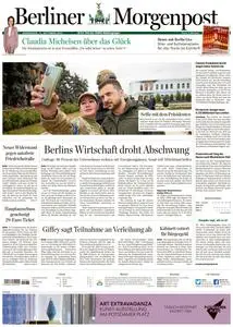 Berliner Morgenpost  - 15 September 2022