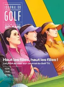 Journal du Golf - Mars 2024
