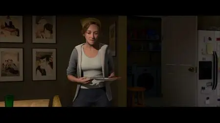 Mars Needs Moms (2011)