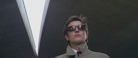 The Last Adventure (1967) 