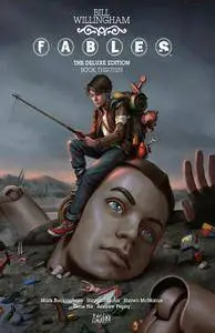 Fables - The Deluxe Edition - Book 13 (2016)