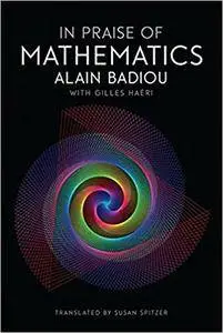 In Praise of Mathematics