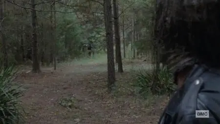 The Walking Dead S10E12