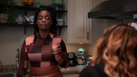 Tyler Perry's Sistas S04E03