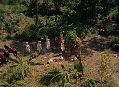 Der Tiger von Eschnapur (1959)