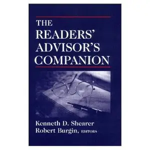 Kenneth D. Shearer, Robert Burgin,  "The Readers' Advisor's Companion"