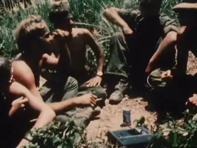 Vietnam - A Television History - Part 7 - Vietnamizing the War (1969-1973)