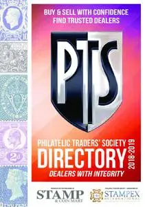 Stamp & Coin Mart – PTS Directory – November 2018