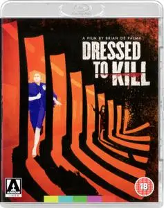 Dressed to Kill (1980) + Extras