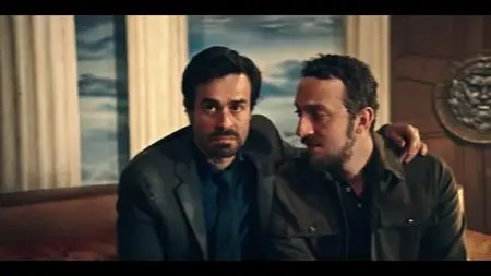 Reality Z S01E09