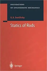 Statics of Rods