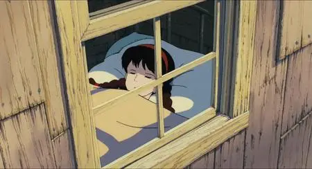 Tenkû no shiro Rapyuta (1986)