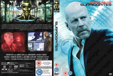 Surrogates (2009)