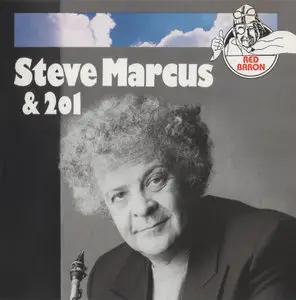 Steve Marcus & 201 (1992)