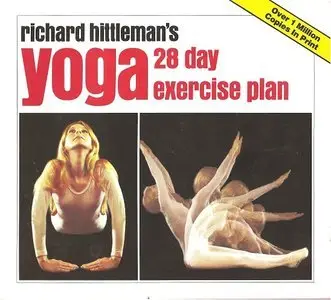 Richard Hittleman's Yoga: 28 Day Exercise Plan (repost)