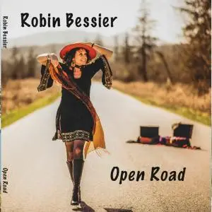 Robin Bessier - Open Road (2016)