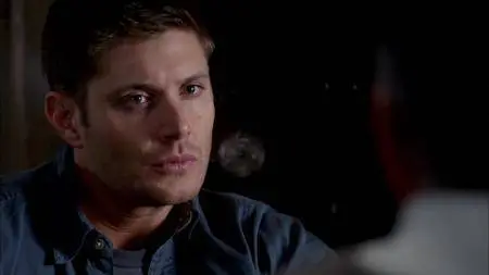 Supernatural S07E13