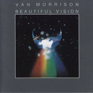 Van Morrison - Beautiful Vision (1982)