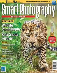 Smart Photography - March 2019