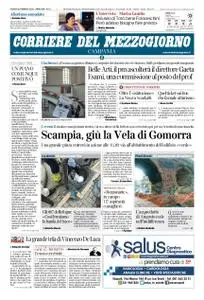 Corriere del Mezzogiorno Campania – 20 febbraio 2020