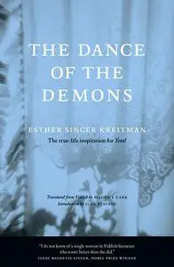 «The Dance of the Demons» by Esther Singer Kreitman