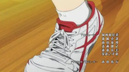 HorribleSubs Haikyuu!! S2 17