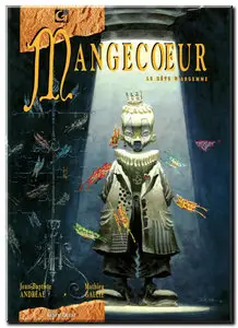 Gallié & Andréae - Mangecœur - complet  (Updated)