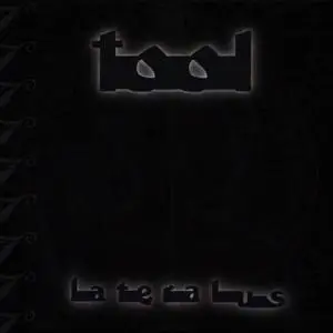 Tool - Lateralus (2001) (New Rip)